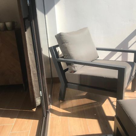 Studio Don Jim Superior Beautiful Luxurious New Studio Near Arenal Beach Jávea Exterior foto