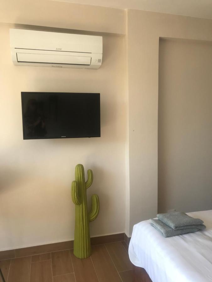 Studio Don Jim Superior Beautiful Luxurious New Studio Near Arenal Beach Jávea Exterior foto