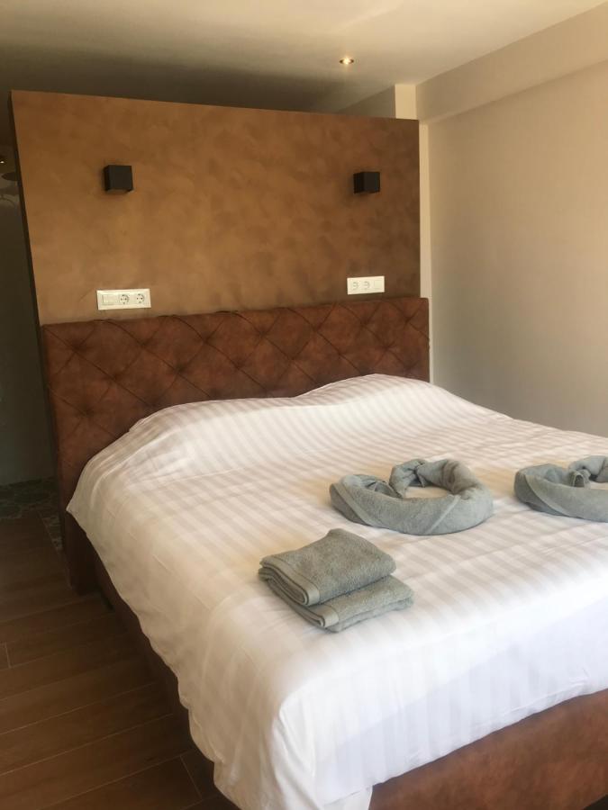 Studio Don Jim Superior Beautiful Luxurious New Studio Near Arenal Beach Jávea Exterior foto
