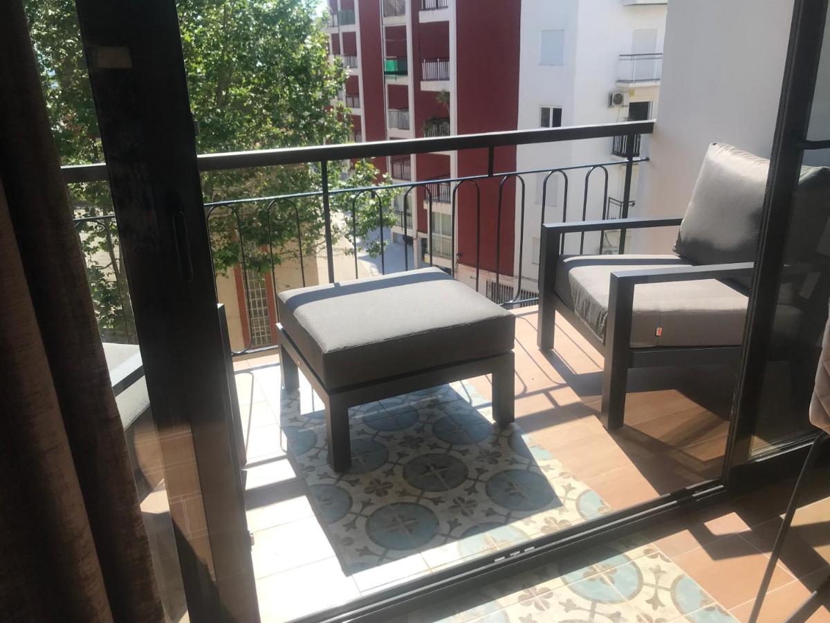 Studio Don Jim Superior Beautiful Luxurious New Studio Near Arenal Beach Jávea Exterior foto