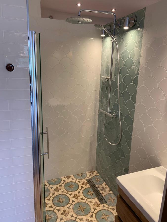 Studio Don Jim Superior Beautiful Luxurious New Studio Near Arenal Beach Jávea Exterior foto