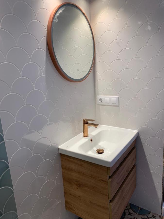 Studio Don Jim Superior Beautiful Luxurious New Studio Near Arenal Beach Jávea Exterior foto