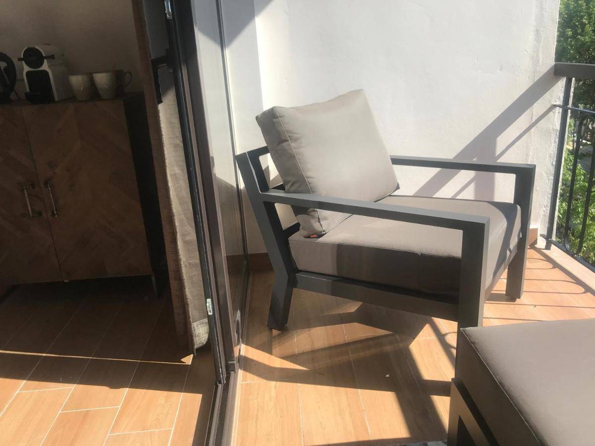 Studio Don Jim Superior Beautiful Luxurious New Studio Near Arenal Beach Jávea Exterior foto